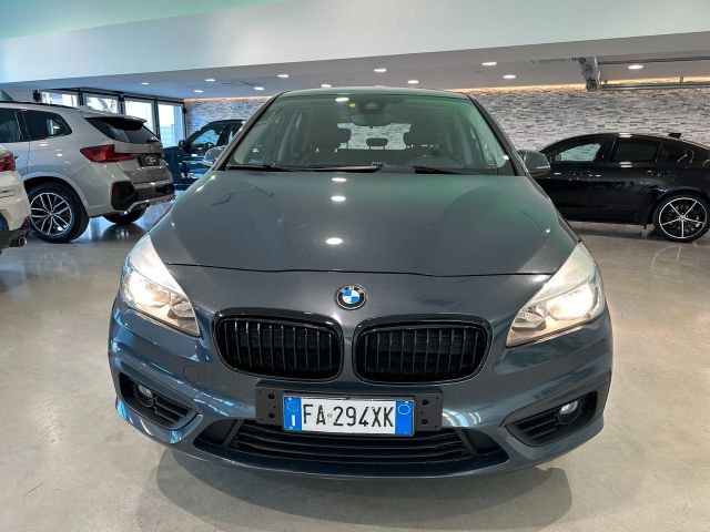 BMW Bmw 216 216d Active Tourer Neo Patentati