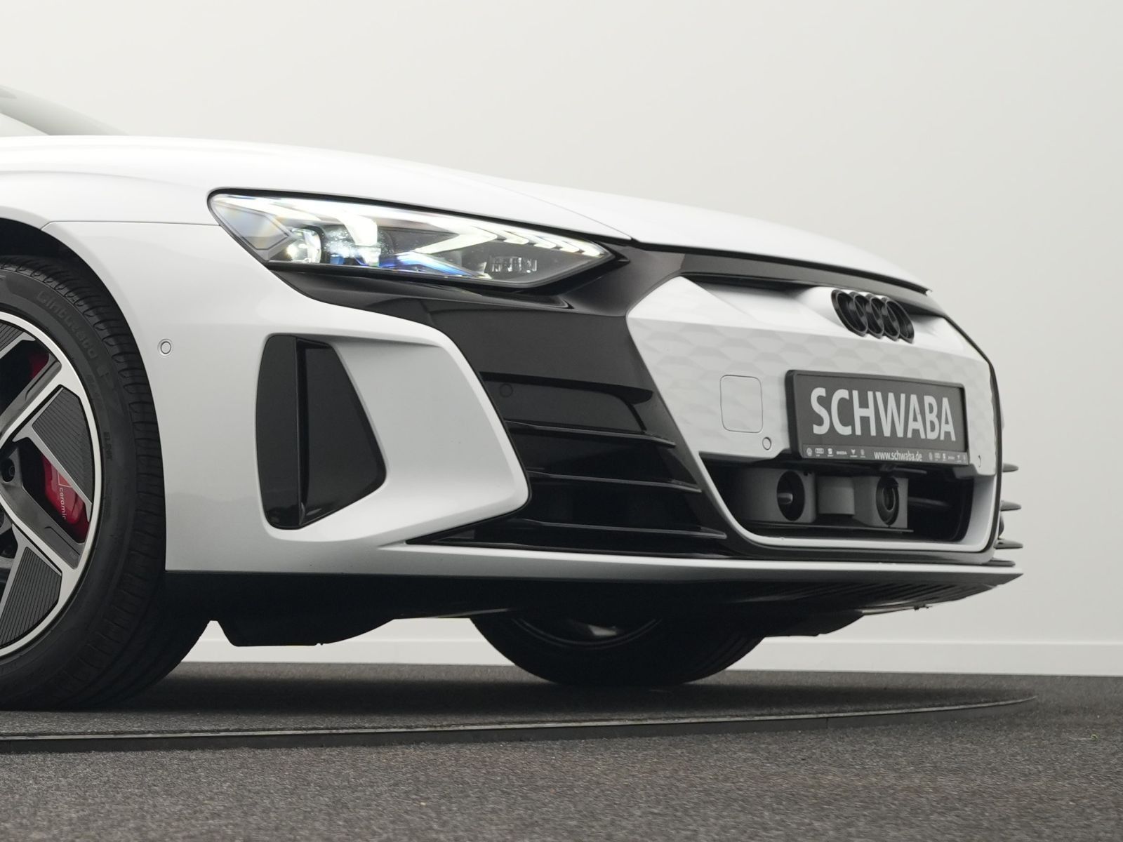 Audi e-tron GT - Bild 43