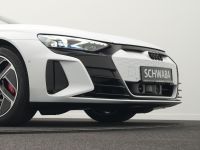 Audi e-tron GT - Vorschau Bild 43