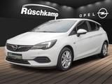 Opel Astra Edition 1.2 RückKam LED-Scheinwerfer Winte - Opel Astra Gebrauchtwagen in Hamm