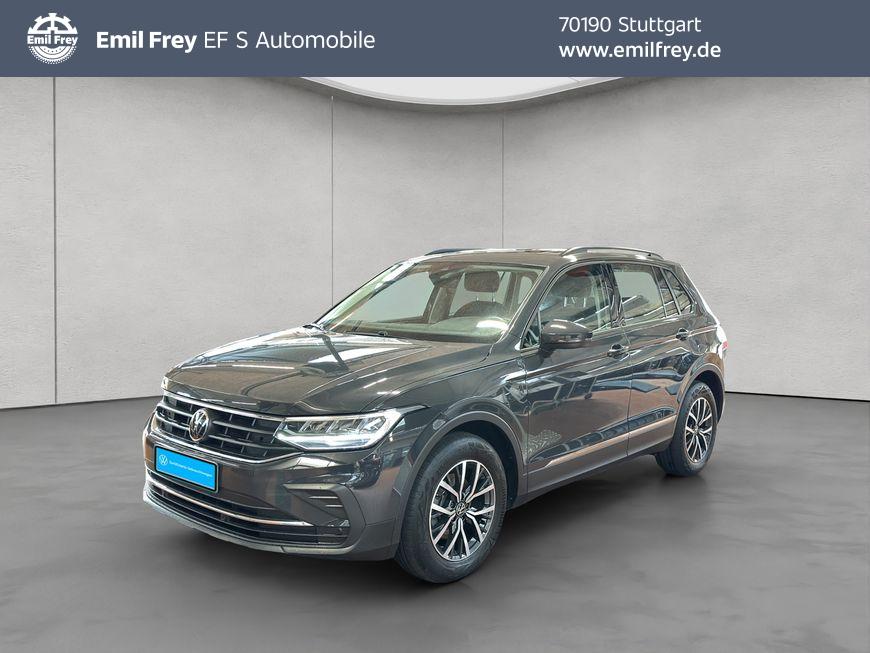 Volkswagen Tiguan 1.5 TSI OPF DSG Life Pano Navi