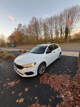 Fiat Tipo 1.4 16V 5 Türer Hatchback