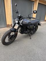 Keeway X-Light 125 - KEEWAY X LIGHT 125