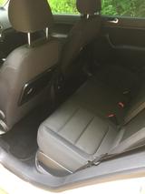 Volkswagen Golf Plus 1.6 TDI DSG Team Blue Motion  - VW Golf Plus von privat