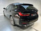 BMW 320 Baureihe 3 Touring 320 e+LED+DAB+KAMERA+ACC+ - BMW 320: 320d
