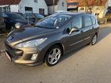 Peugeot 308 SW Sport Plus, 1.6 , 150 PS - Peugeot 308: Sport