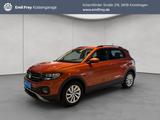 Volkswagen T-Cross 1.0 TSI OPF Life - VW T-Cross in Kiel