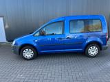Volkswagen Caddy Life 1.9 TDI 7-Sitzer - Volkswagen Caddy mit Diesel-Antrieb: 1.9
