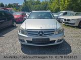 Mercedes-Benz C -Klasse T-Modell C 180 T Kompressor BlueEffici - Mercedes-Benz C 180: Kombi, Kompressor