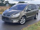 Ford Galaxy 2.0 aut. Titanium Pano Xenon Leder 7 Sitz - gebrauchte Ford Galaxy aus dem Jahr 2011