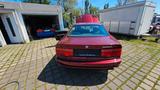 BMW 850Ci in Calypsorot-Metallic - BMW 850: 850ci