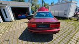 BMW 850Ci in Calypsorot-Metallic - BMW 850: 850ci