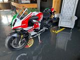 Ducati V4 Tricolore  - DUCATI TRICOLORE