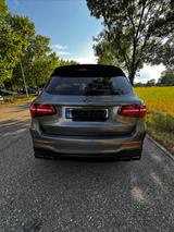 Mercedes-Benz GLC 63 AMG Mercedes-AMG GLC 63 S 4MATIC+ Aut... - Mercedes-Benz GLC 63 AMG von privat