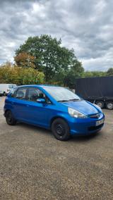 Honda Jazz 1.4 ES, Klimaauto, 8 Reifen, viel neu