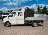 Mercedes-Benz Sprinter 208 CDI Doka Pritsche/ AHK - Mercedes-Benz D 208