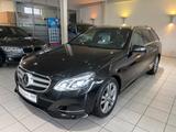 Mercedes-Benz E 200 T BlueEFFICIENCY AVANTGARDE 7 SITZER VOLL - Mercedes-Benz E-Class: 7 Sitzer