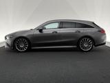 Mercedes-Benz CLA 200 SB*AMG LINE*LED-PANO-HUD-MBUX-TEMP-R.KAM - Mercedes-Benz CLA 200 Shooting Brake mit Benzin-Antrieb: Limousine