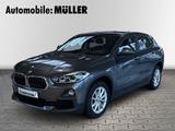 BMW X2 sDrive 18 d HUD Navi LED Mehrzonenklima Fahre - BMW X2 mit Diesel-Antrieb: Grau