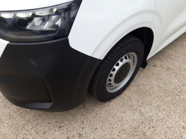 Transporter Kombi 2,0 l 81 kW TDI 6-Gang Radst.
