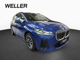BMW 223d xDr AT M SPORT AdLED,AHK,Pano,360,H/K,DAPro - BMW 223 Active Tourer Diesel Gebrauchtwagen