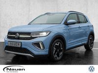 Volkswagen T-Cross - Vorschau Bild 1