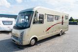 Niesmann + Bischoff Flair 8000 iEB *204PS*2x200Ah*Luftfed.*Leder*SAT - Offers matching your search criteria