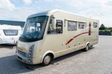 Niesmann + Bischoff Flair 8000 iEB *204PS*2x200Ah*Luftfed.*Leder*SAT - Niesmann + Bischoff Flair 8000