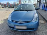 Toyota PRIUS HYBIRD Benzin 1,5. - gebrauchte Toyota Prius aus dem Jahr 2008
