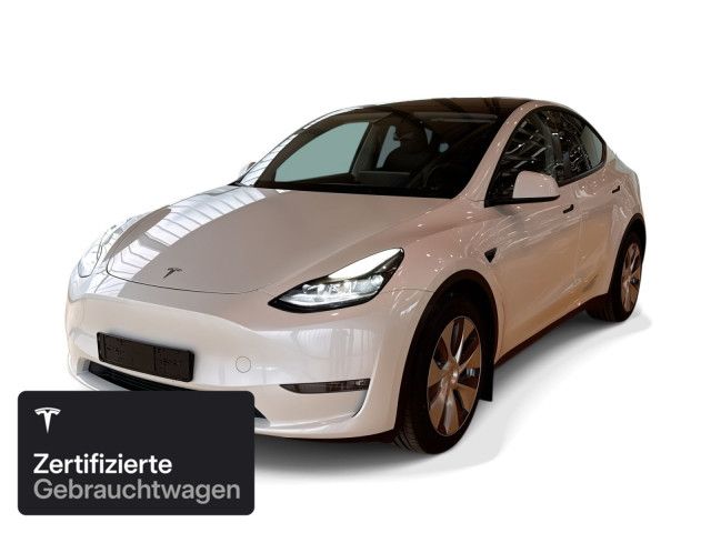 Image of Tesla Model Y