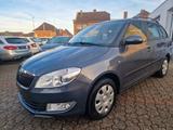 Skoda Fabia 1.2l TDI GreenLine Combi - Skoda Fabia mit Diesel-Antrieb: 1.2