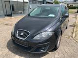 Seat Altea XL Stylance / Style - gebrauchte Seat Altea aus dem Jahr 2009