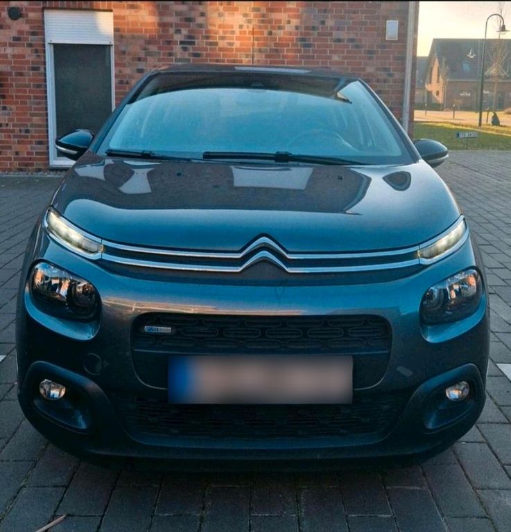 Image of Citroën C3