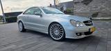 Mercedes-Benz MERCEDES CLK280 elegance - Mercedes-Benz CLK 280 aus 2005