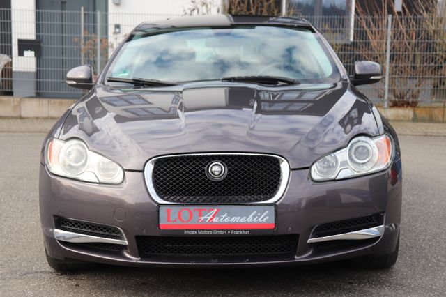 Jaguar XF 3.0 V6 Diesel S Luxury