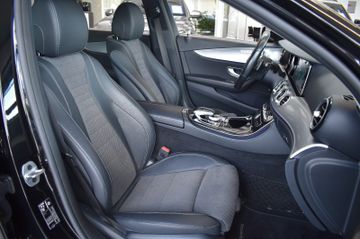 Mercedes E 220 - 9