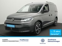 Volkswagen Caddy - Vorschau Bild 1