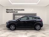 Hyundai Kona Trend 2WD*67.416km*Sckeckheftgepflegt* - Hyundai KONA in Wuppertal