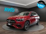 Mercedes-Benz GLA 250 e EDITION AMG NIGHT DISTRONIC MULTIBEAM