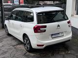 Citroën C4 Grand Picasso/Spacetourer 1.2l*7-SITZER*1HAND - Citroën C4 Picasso: 7 Sitzer