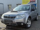 Subaru Forester *Sitzheizung*Anhängerkupplung*Allrad* - gebrauchte Subaru Forester aus dem Jahr 2009