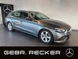 Mercedes-Benz C 220 d T AVANTGARDE AHK LED Kamera Assistenz-P. - Mercedes-Benz C 220 in Bielefeld