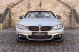 BMW 430I Cabrio M-PERFORMANCE HUD H&K KAM CARPLAY - BMW 430 Gebrauchtwagen