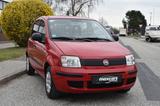 Fiat Panda 1.2 8V Classic KLIMA SERVO TÜV NEU - gebrauchte Fiat Panda aus dem Jahr 2012