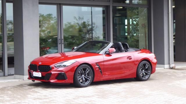 Image of BMW Z4