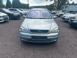 Opel Astra 1.8 16V Selection Automatik*AHK*Klima*TÜV - Opel Astra: Kombi, 16v