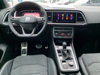 Seat Ateca - Vorschau Bild 14