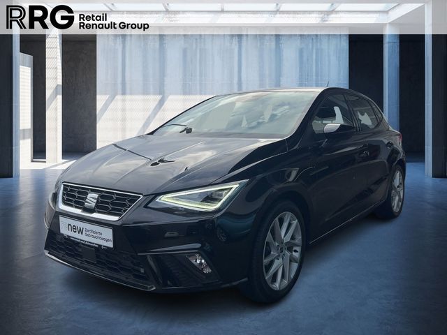 Seat Ibiza FR 1.0 TSI DSG Tageszulassung