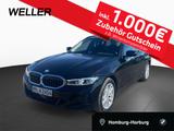 BMW 320d Tour LivProf DAProf 360° StdHzg SpoSi HUD