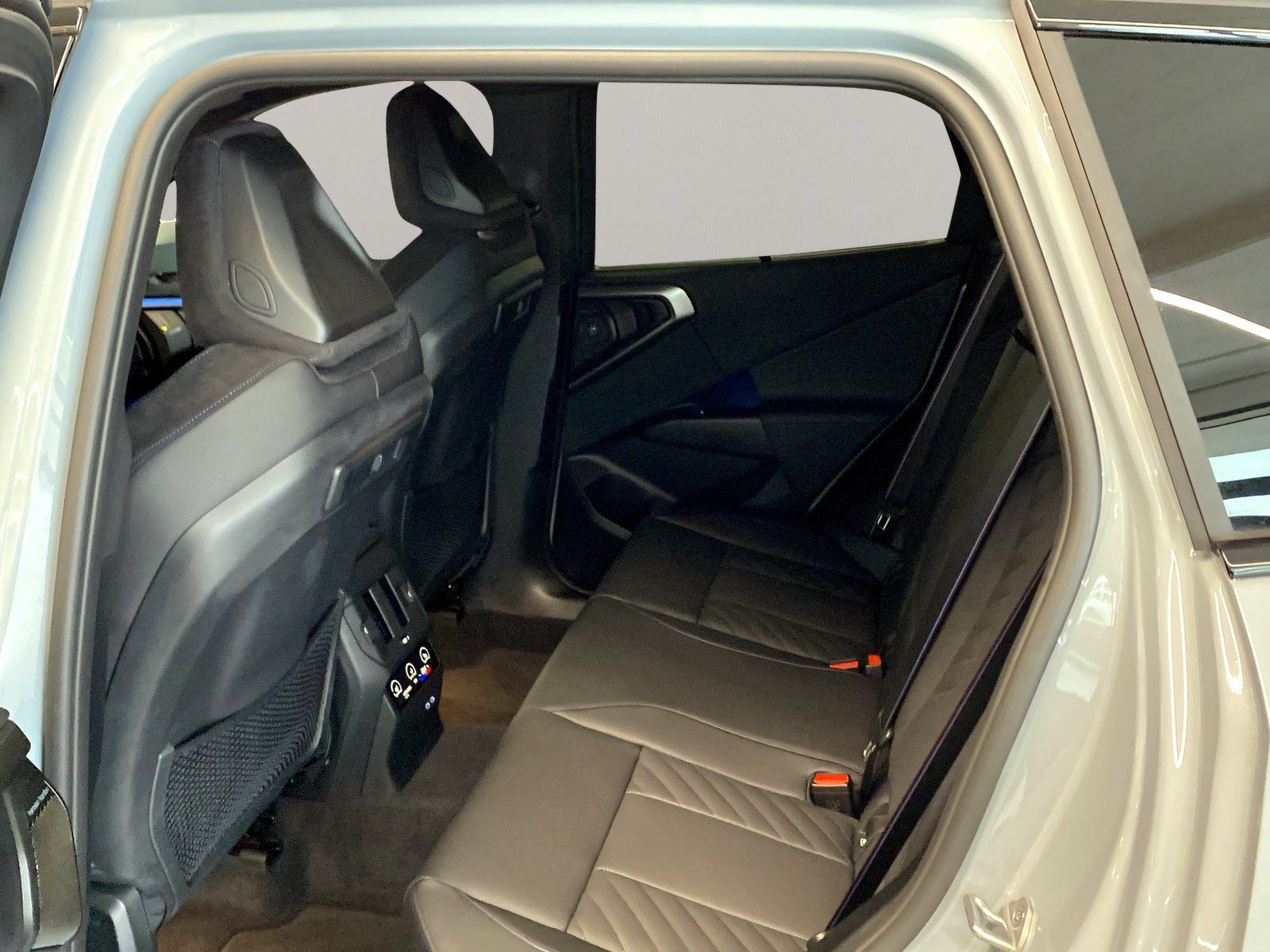 BMW X3 - Bild 6